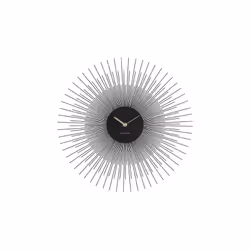 Karlsson KA5817BK, Mur, 1 pièce(s)