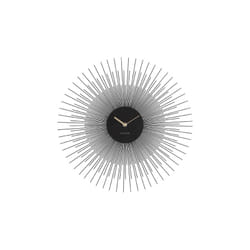 Karlsson KA5817BK wall/table clock Mur