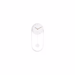 Horloge en métal Pendulum Charm - Karlsson
