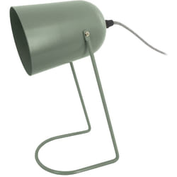 Lampe à poser en métal Enchanté Vert