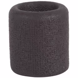 Present Time - Bougeoir design brut Burly
