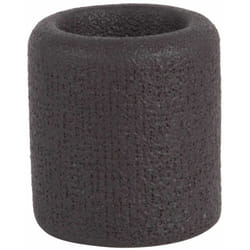 Present Time - Bougeoir design brut Burly