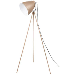 Lampadaire design trepied Mingle