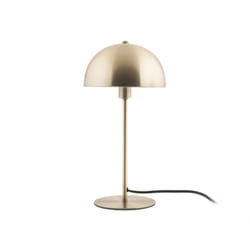 Lampe de table métalique Leitmotiv Bonnet
