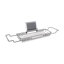 Pont de baignoire fer Present Time Caddy