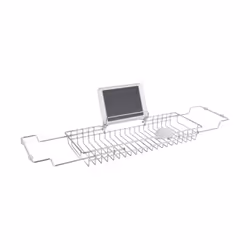 Pont de baignoire fer Present Time Caddy