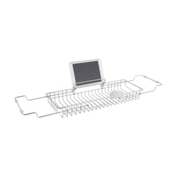 Pont de baignoire fer Present Time Caddy