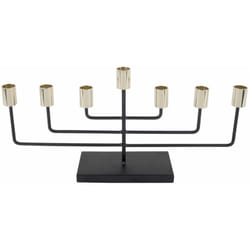 Present Time - Bougeoir design traditionel Lineate