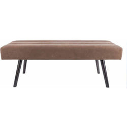 Banc Explicit effet Daim