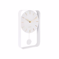Karlsson KA5796WH, Mur, 1 pièce(s)