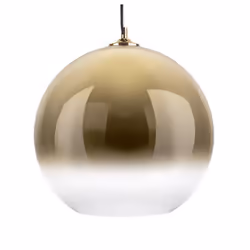 Lampe en verre BUBBLE pour intérieurs modernes - design élégant et polyvalence d'utilisation Design élégant : La lampe en ver ...