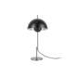 Present Time - Lampe de bureau Sphere - Noir