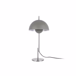 Present Time - Lampe de bureau Sphere - Gris