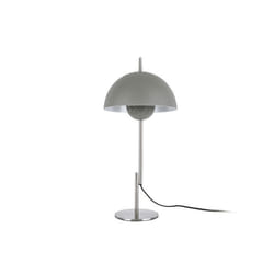 Present Time - Lampe de bureau Sphere - Gris