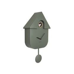 Karlsson KA5768GR horloge murale Horloge murale à quartz Autres Vert