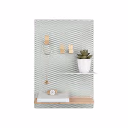 present time PT3442GR, Vert, Bois, 345 mm, 520 mm, 1 pièce(s)