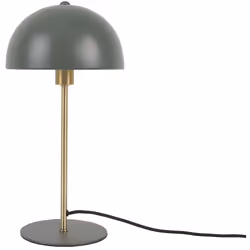 Lampe à poser métal Leitmotiv Bonnet