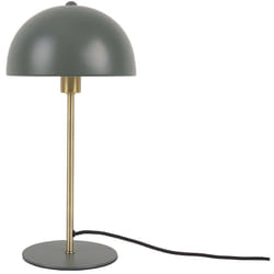 Lampe à poser métal Leitmotiv Bonnet