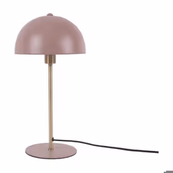Lampe à poser métal Leitmotiv Bonnet