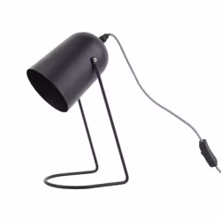 Lampe de table en métal Enchant - Hauteur 30 cm - PRESENT TIME