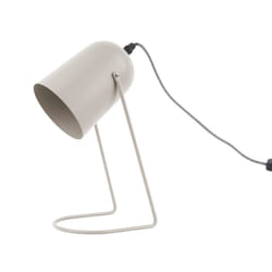 Leitmotiv LM1824WG lampe de table