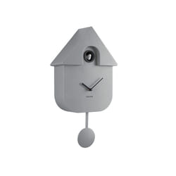 Karlsson KA5768GY horloge murale Horloge murale à quartz Autres Gris