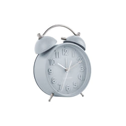 Karlsson KA5784LB réveille-matin Réveil à quartz Bleu