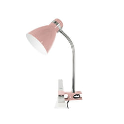 Lampe à pince métal Leitmotiv Study