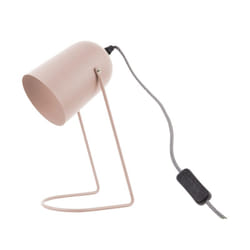 Leitmotiv LM1824PI lampe de table