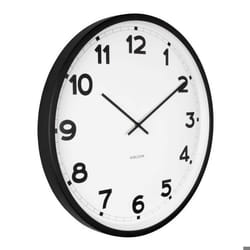 Horloge murale Karlsson New Classic Large