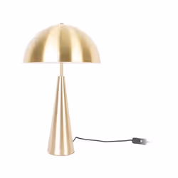 Lampe de table métal Leitmotiv Sublime