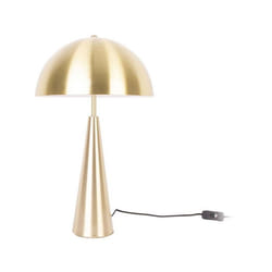 Lampe de table métal Leitmotiv Sublime