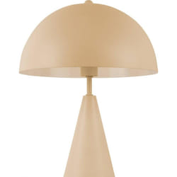 Lampe de table métal Leitmotiv Sublime Small