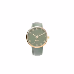 Montre acier femme Karlsson Charm