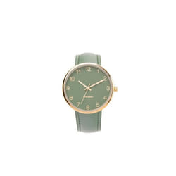 Montre acier femme Karlsson Charm