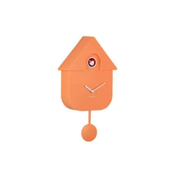 Karlsson - Horloge murale moderne Cuckoo