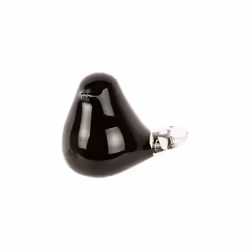 Figurine gros oiseau en verre Present Time Medium
