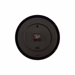 Karlsson Gold Disc Rond Noir, Or