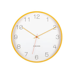 Horloge murale Karlsson Joy