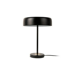 Lampe de table Leitmotiv Gold Disc