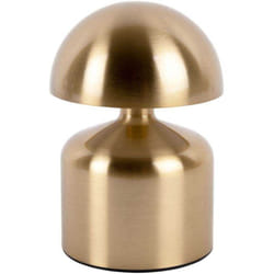 Present Time - Lampe à poser en métal Impetu led