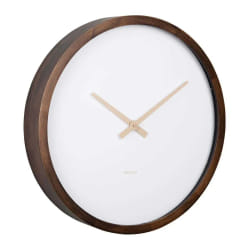 Horloge murale grande Karlsson Ancho