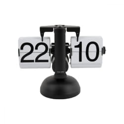 Horloge de table Karlsson Small Flip