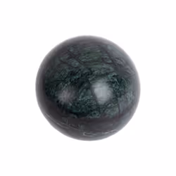 Statue grand Present Time Ball