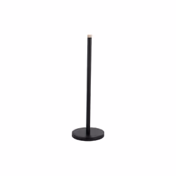 Porte-rouleau de toillette Present Time Bamboo Accent