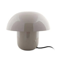 Lampe de table Leitmotiv Fat Mushroom