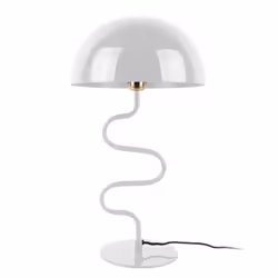 Lampe de table Leitmotiv Twist