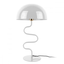 Lampe de table Leitmotiv Twist