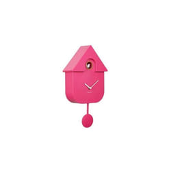 Horloge murale Karlsson Modern Cuckoo