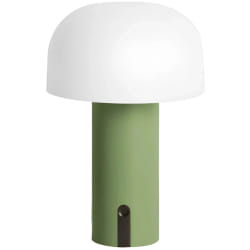 Lampe Led de table Leitmotiv Luca